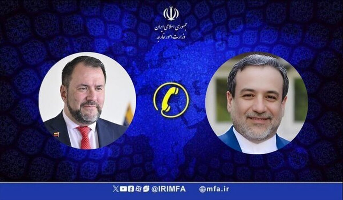 عراقچی: تهدیدِ توسل به زور علیه دیگر کشورها، خطری واضح برای صلح و امنیت بینالمللی است