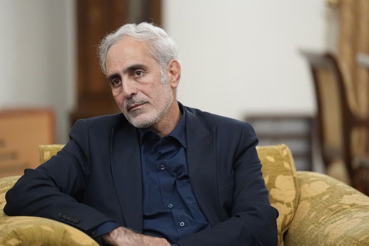رنجبر: دولت برای حفظ ارزش کالابرگ به دنبال منبع درآمد است