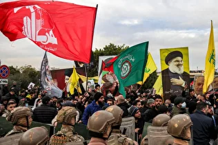 حزب‌الله؛ سنگر مقاومت لبنان در برابر فشار آمریکا و اسرائیل