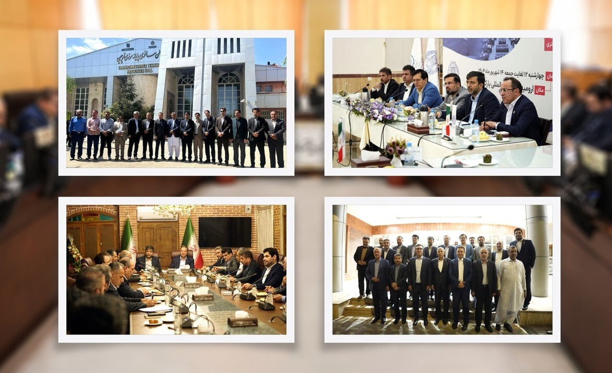 تاکید کمیسیون قضایی مجلس بر اصلاح قانون تسهیل مبادلات کولبری و قاچاق کالا به نفع مرزنشینان