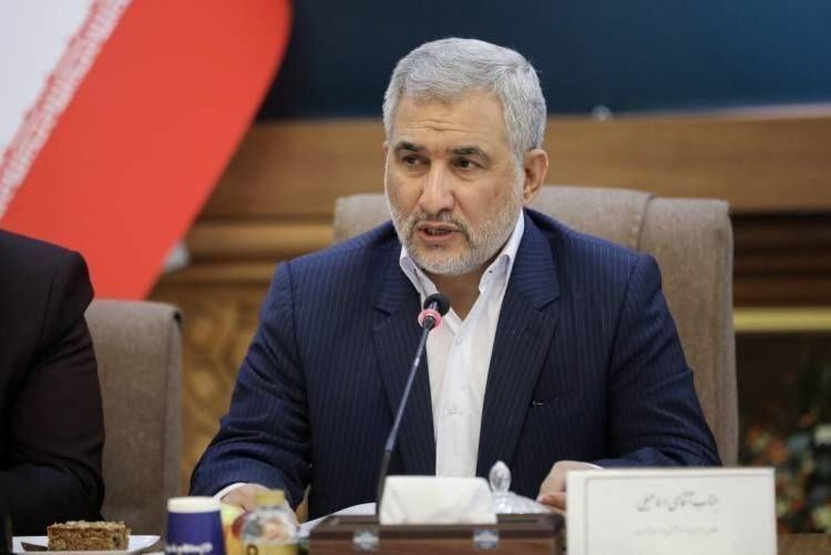 اسماعیلی: رویکرد لایحه محوری در دولت چهاردهم افزایش پیدا کرده است ارتقاء همکاری با مرکز پژوهشهای مجلس