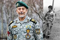 امیر دریادار سیاری: اتحاد و ایستادگی ملت ایران موجب سرافرازی کشور در دوران جنگ‌ها شده است