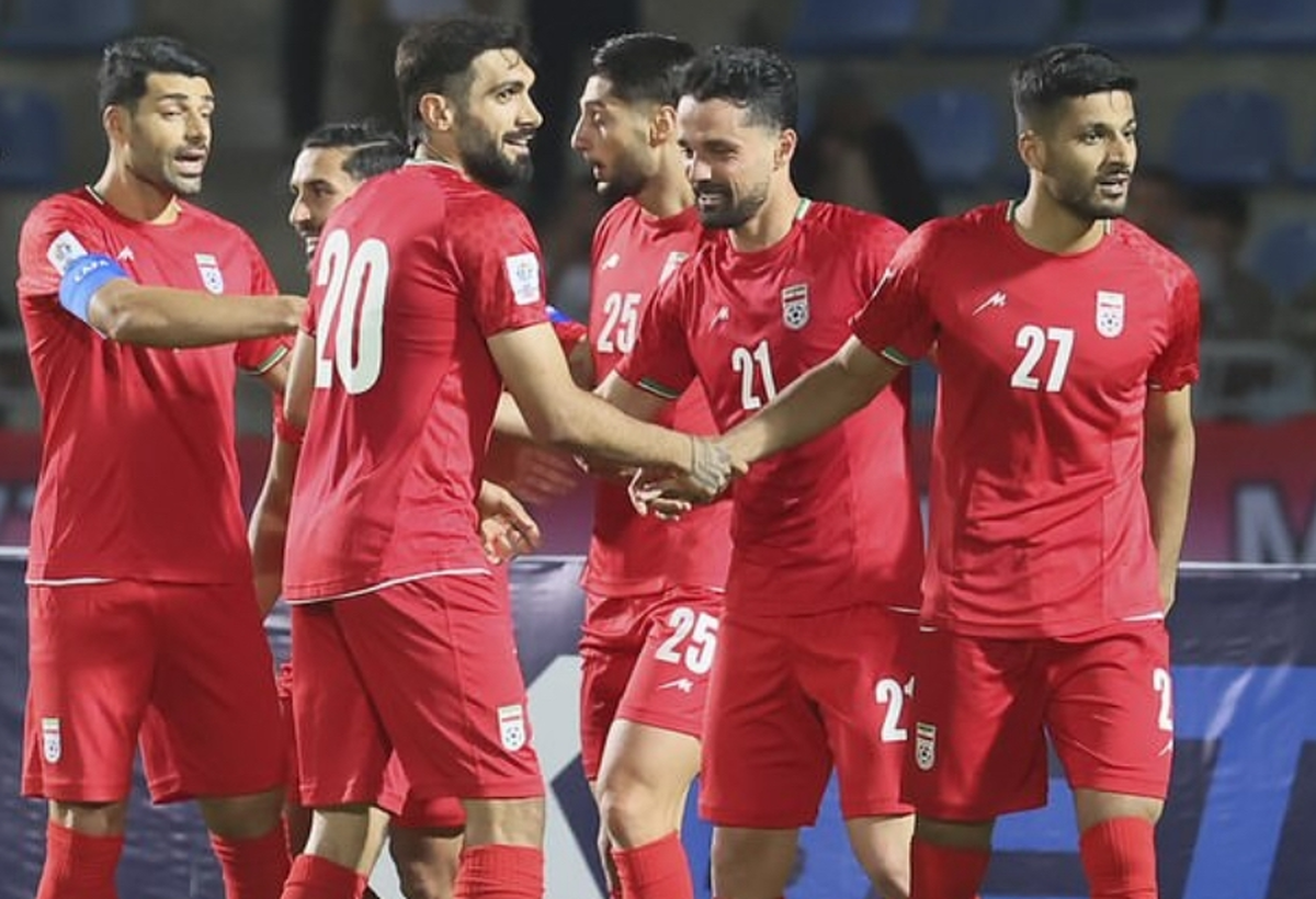 درخشان: زنگ خطر برای فوتبال ما به صدا در آمده است حضور در کافا بهتر از بازی نکردن بود