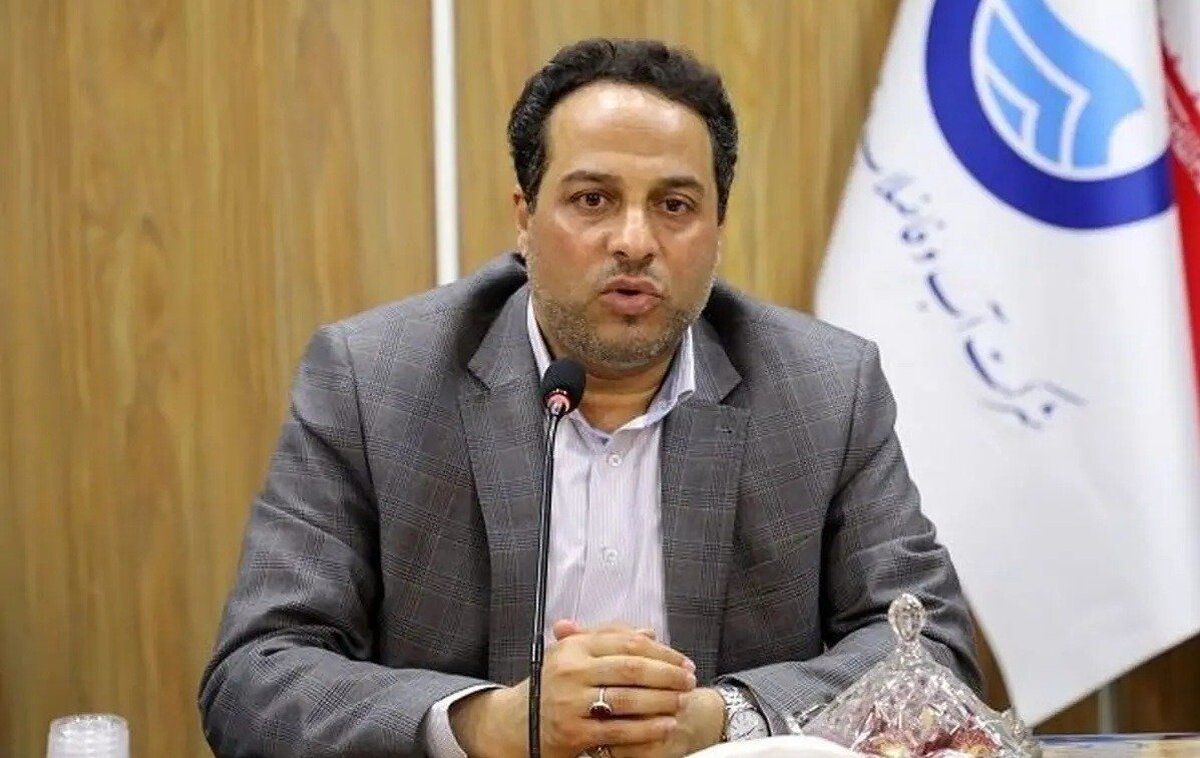 پارک علم و فناوری صنعت آب و فاضلاب با هدف اقتصاد دانشبنیان راهاندازی میشود