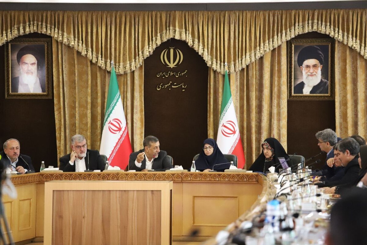تصمیمات کلیدی پنجمین جلسه کارگروه ملی مدیریت پسماند در دولت چهاردهم