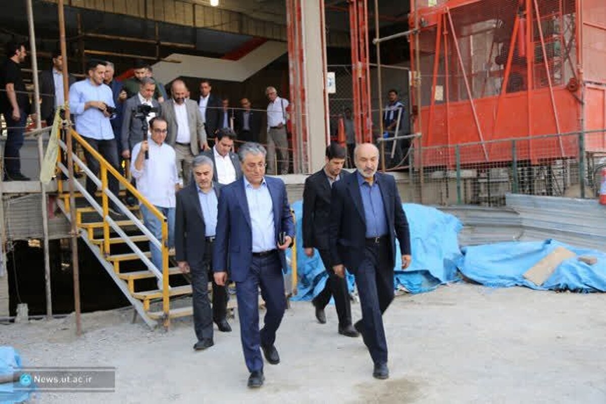 دانشگاه تهران: با پشتیبانی ریاستجمهوری فرماندهی هوش مصنوعی کشور را به دست میگیریم