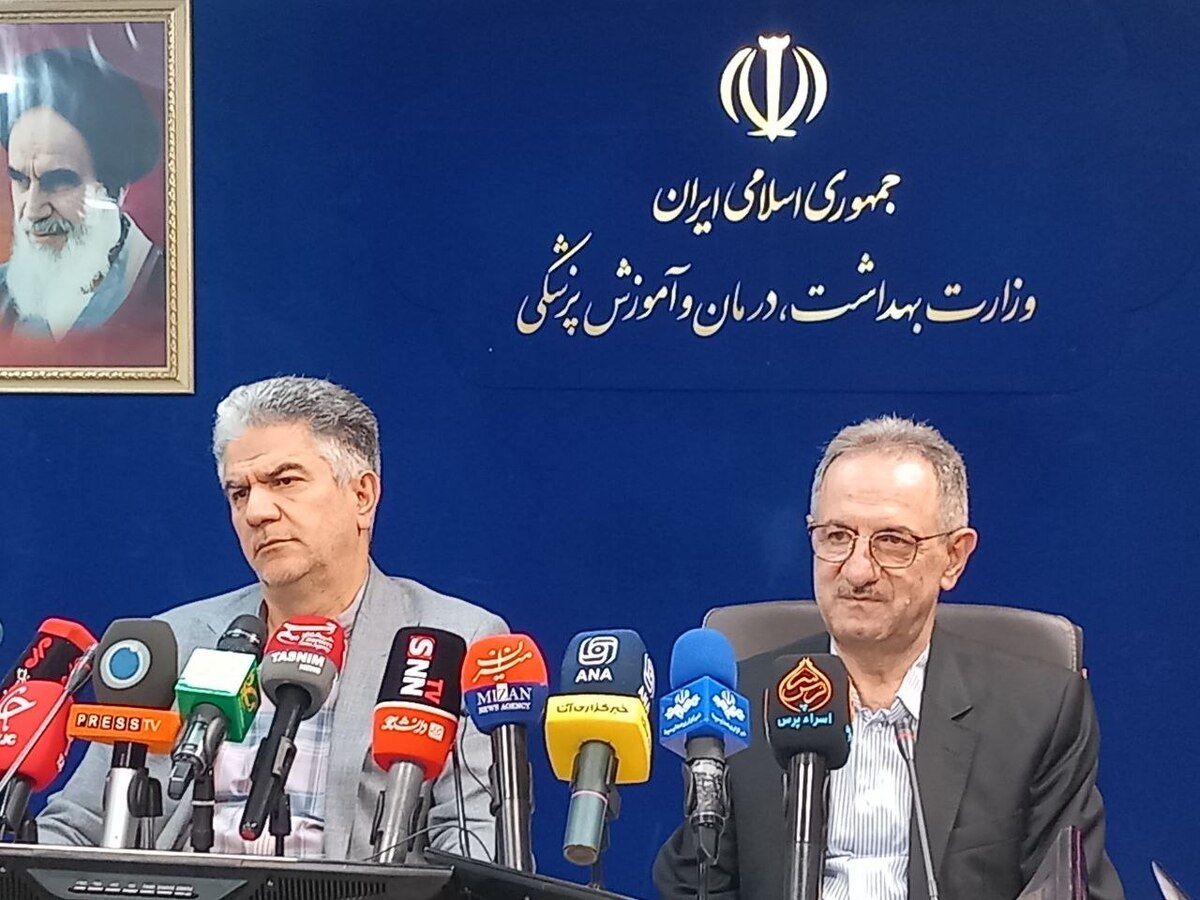 ایران به دنبال برند ملی گردشگری سلامت؛ رونمایی از سامانه جامع بهزودی