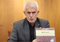 اسبقیان: سرعت پیشرفت ورزش کشور خیلی بیشتر شده است/ نمی‌گذاریم فدراسیون‌ها بلاتکلیف بمانند