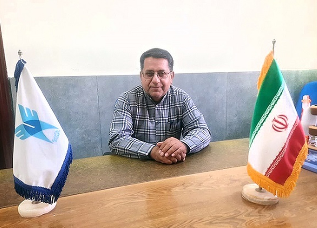 رشد ۳ پلهای دانشگاه آزاد اشکذر در ارزیابی سال ۱۴۰۳
