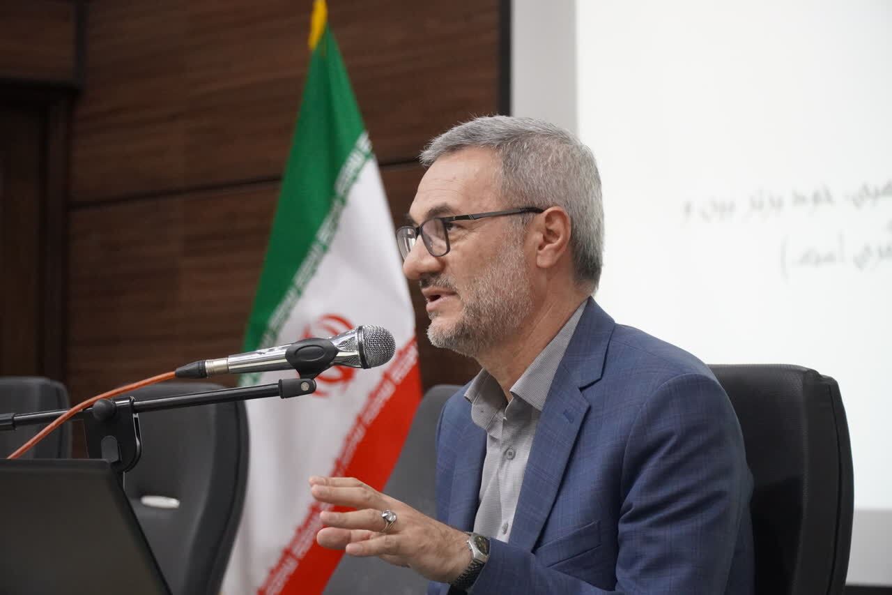 نهادسازی؛ کلید پایداری نهضتها/ رهبر انقلاب؛ امید و استواری و الگوی مبارزه با استعمار نهادسازی؛ کلید پایداری نهضتها/ رهبر انقلاب؛ امید و استواری و الگوی مبارزه با استعمار