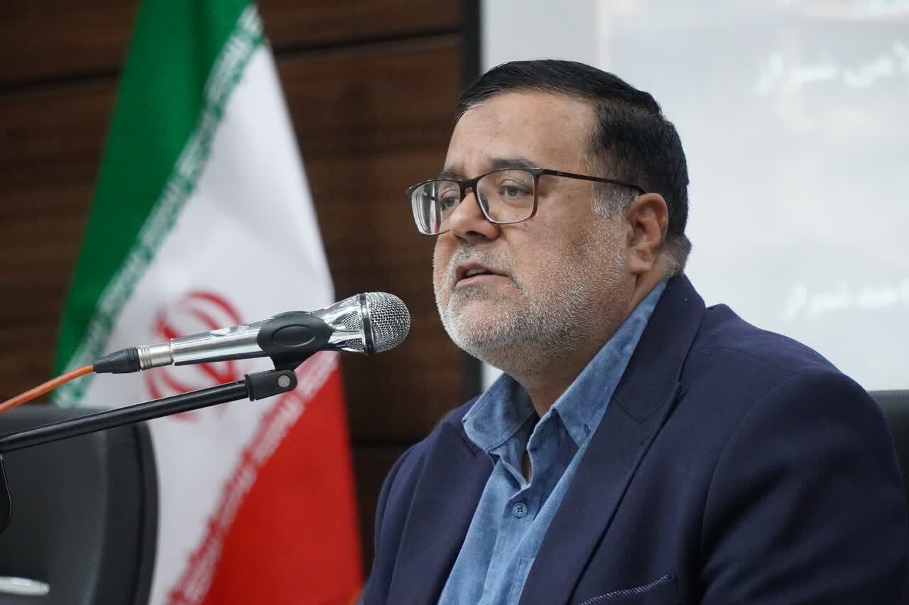 نهادسازی؛ کلید پایداری نهضتها/ رهبر انقلاب؛ امید و استواری و الگوی مبارزه با استعمار نهادسازی؛ کلید پایداری نهضتها/ رهبر انقلاب؛ امید و استواری و الگوی مبارزه با استعمار