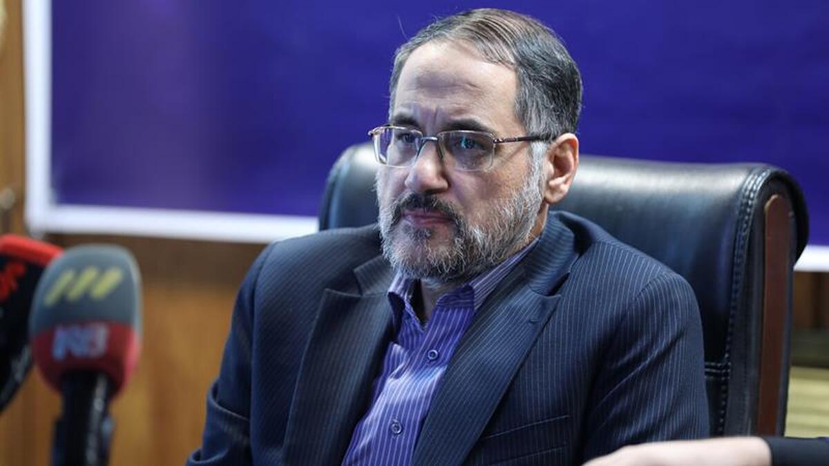 نگاهداری: سال ۱۴۰۳ بیش از ۳ هزار نامه راهبری ارسال کردهایم
