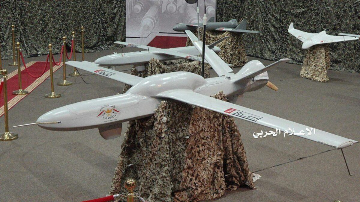 اعتراف ارتش صهیونیستی به خطای سامانههای دفاعی در حمله پهپاد یمنی به فرودگاه رامون