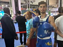 ووشو قهرمانی جهان| طلای محرمی و ۲ نقره برای کاروان ووشو ایران در روز پایانی