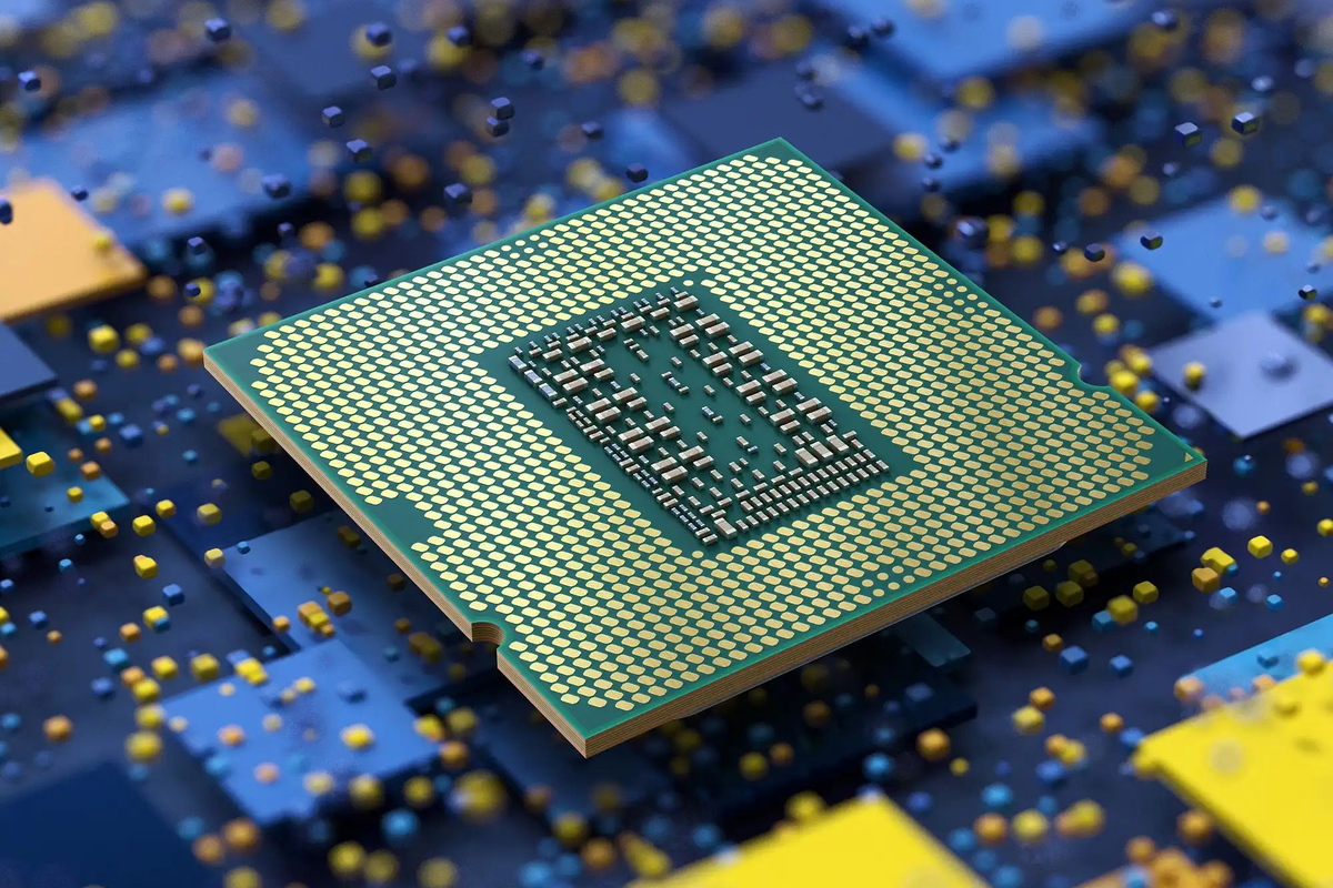 تفاوت تراشههای GPU ،CPU و TPU را بیشتر بشناسید