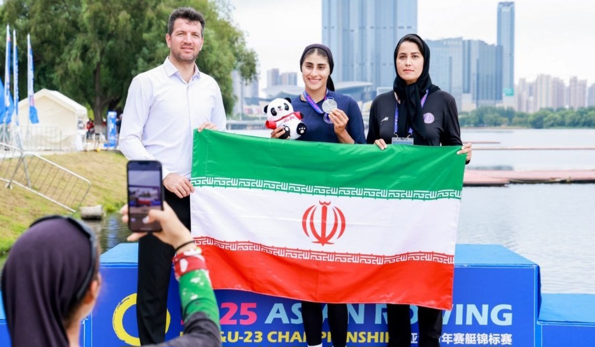 به تجهیزات و پیست استاندارد نیاز داریم تمرکز ما بر قهرمانی آسیا است