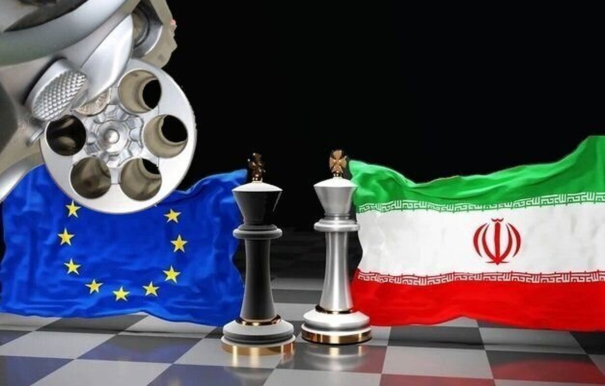 ایزدی: فعال شدن «اسنپبک» بیشتر عملیات روانی است تا تهدید واقعی برای ایران