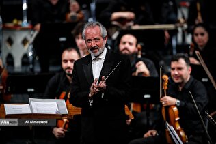 اولویت‌های جدید ارکستر ملی؛ بزرگداشت بزرگان موسیقی و سفر به شهرستان‌ها/گرامیداشت بابک بیات در راه است