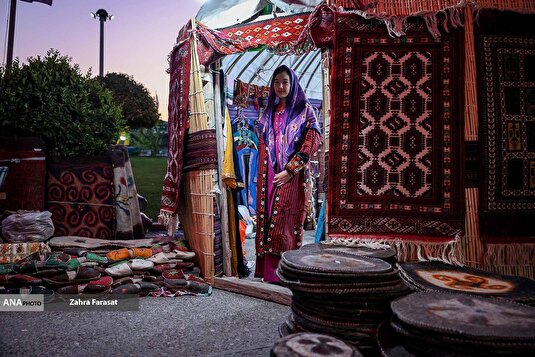 جشنواره موسیقی محلی اقوام «رحمت للعالمین»