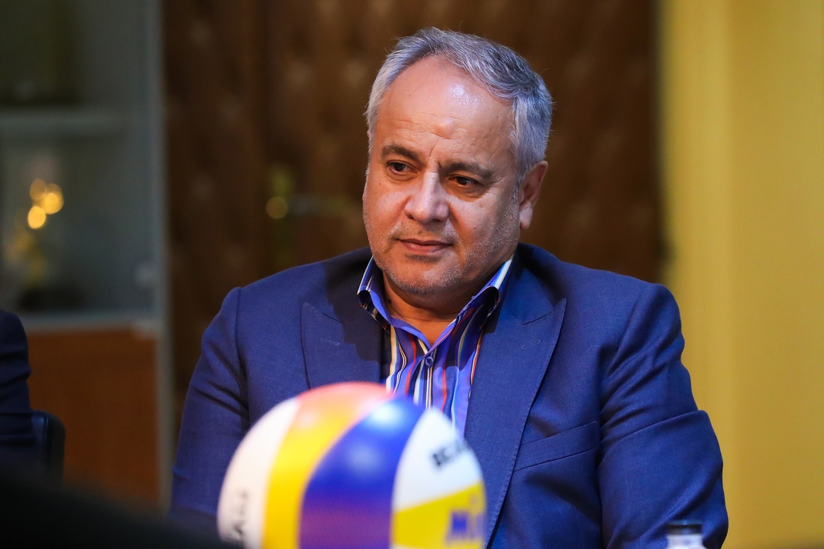 چک ضمانت 10 میلیاردی از تیمهای تازه وارد گرفتیم هنوز برخی تیمها ورودی ندادهاند