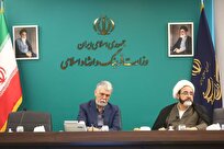 هیچ محدودیتی خارج از چارچوب قانون در دسترسی آزاد به اطلاعات قابل پذیرش نیست