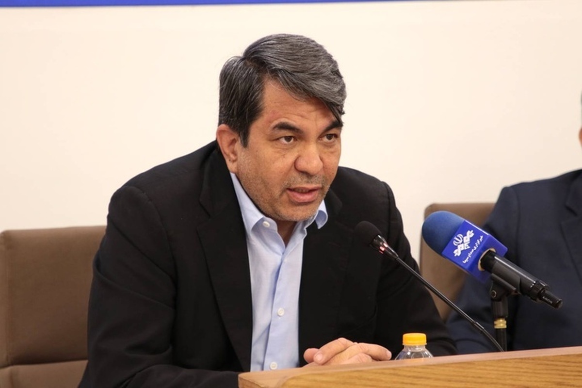 منطقه گردشگری و زیارتی «ملک سلیمان» بنا میشود