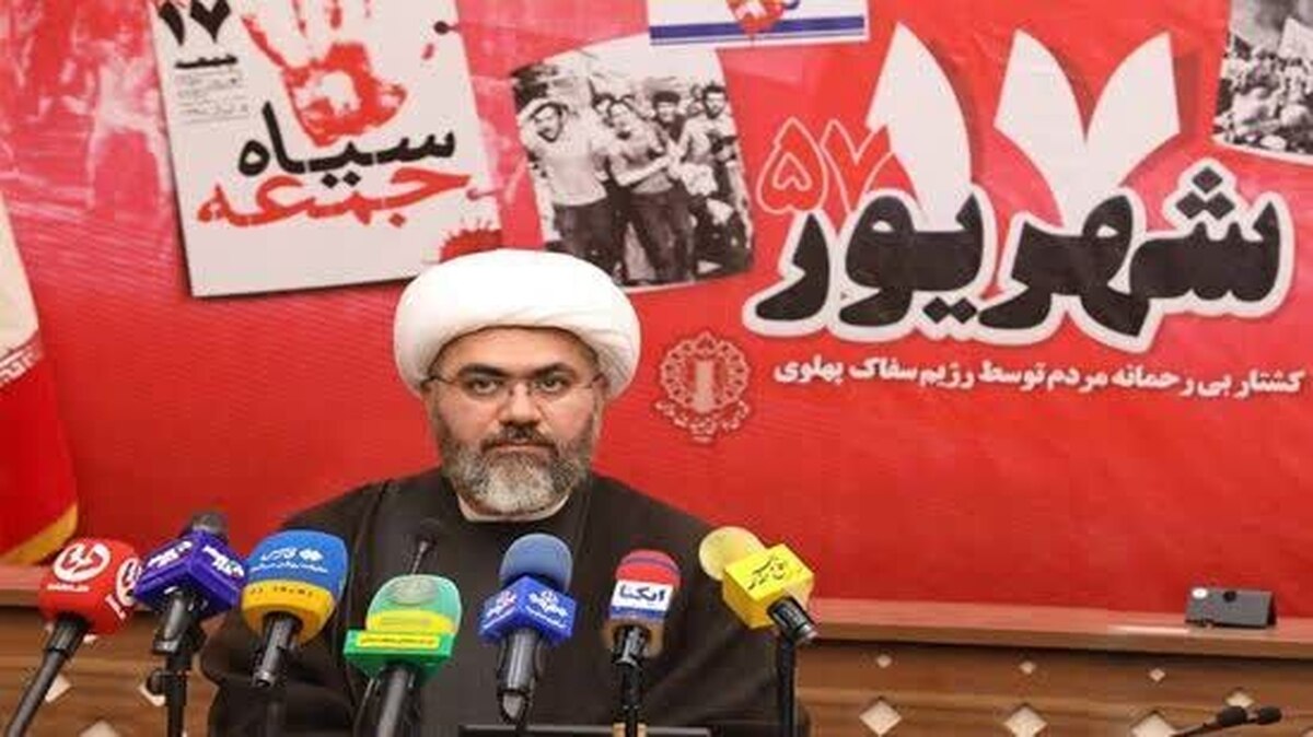 یوم الله ۱۷ شهریور آزمونی الهی بود و نشان داد مردم ایران برای آرمانهایشان از جان گذشتند