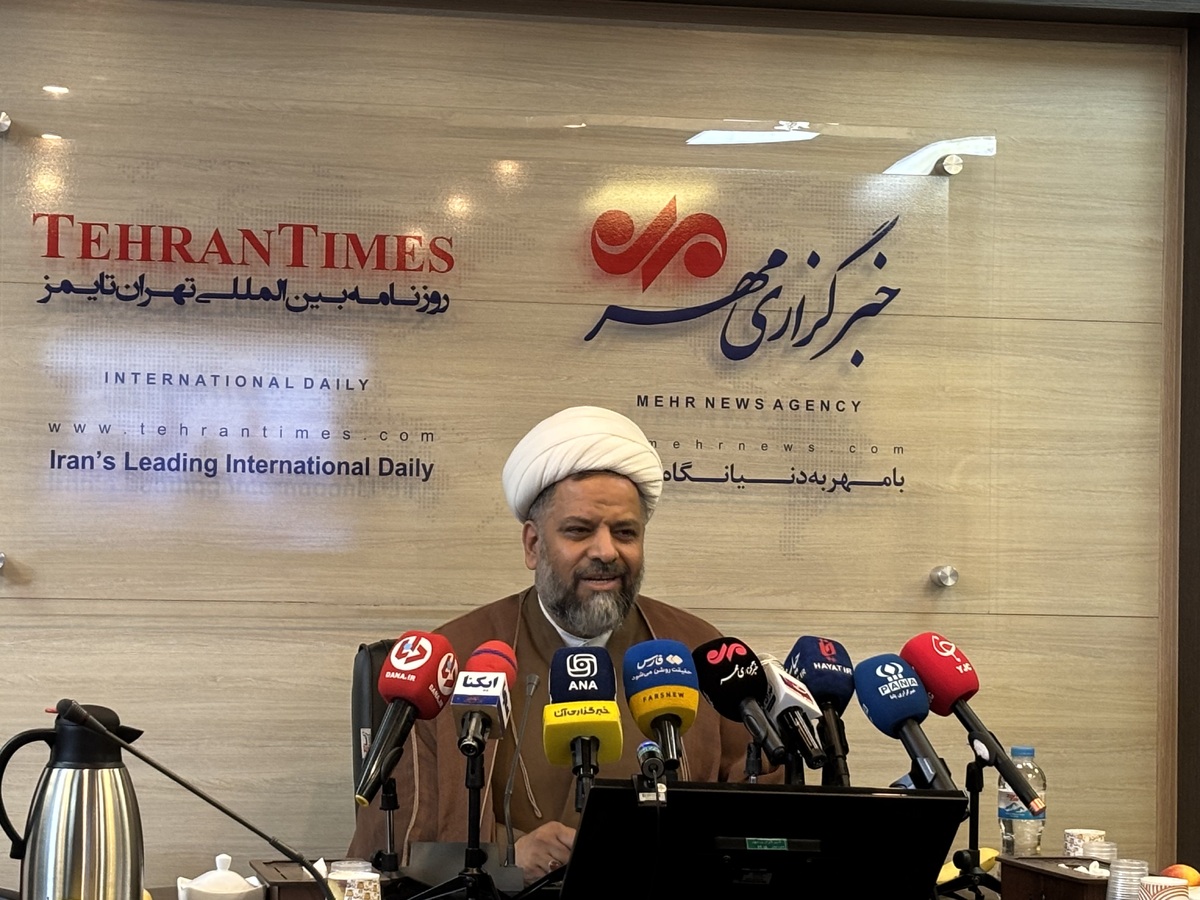 تفاهمنامه مشترک اداره تبلیغات اسلامی شهرستانهای استان تهران با بنیاد شهید