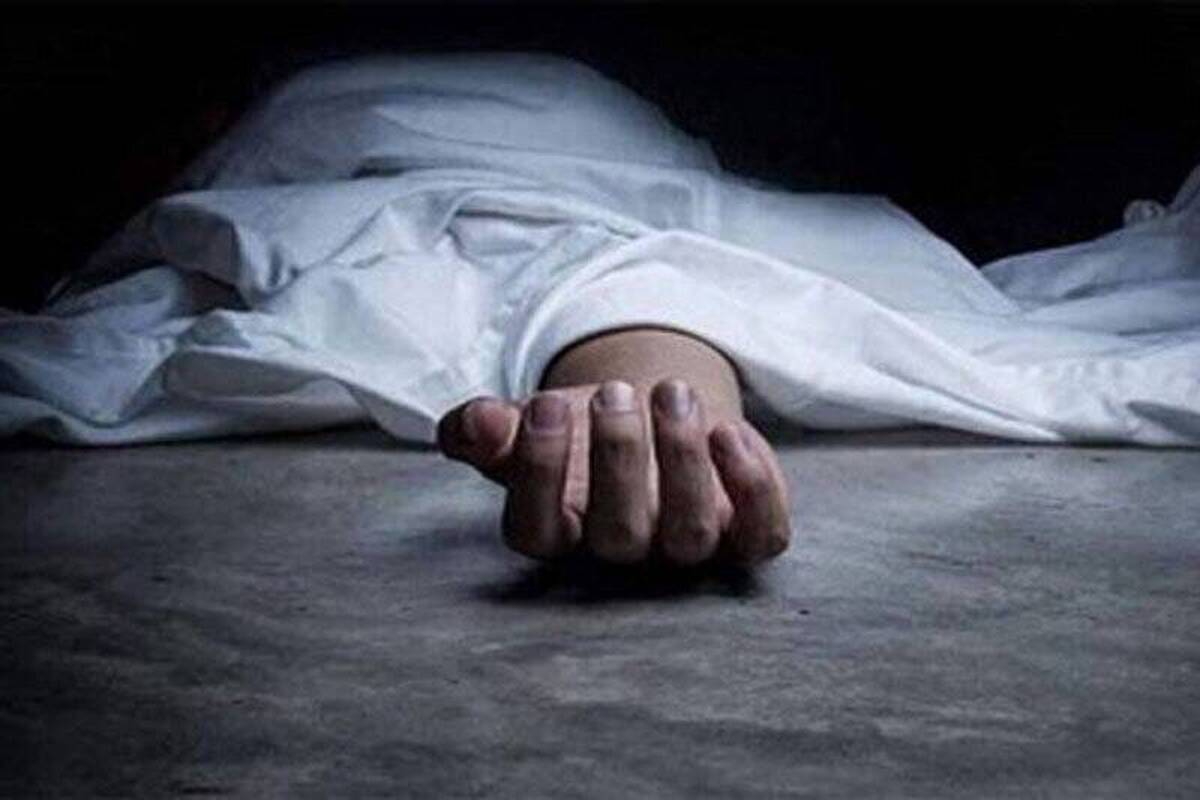 قتل در خیابان نبرد، با خودکشی قاتل به پایان رسید