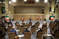 قدردانی ویژه رهبر انقلاب از رئیس‌جمهور و دولت/ معیشت مردم مهم‌ترین مساله است