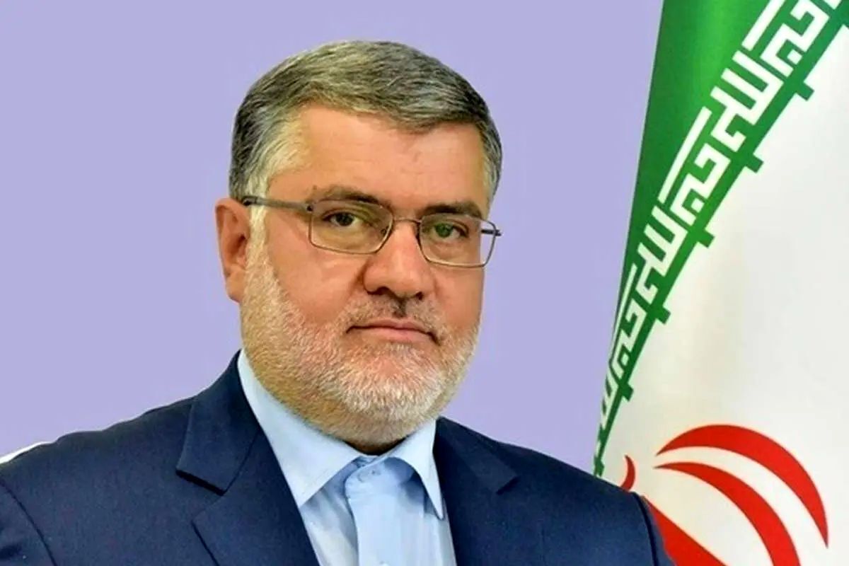 استاندار تهران: احداث ۱۱۰ مدرسه جدید گام بلندی در جبران عقبماندگی آموزشی استان است