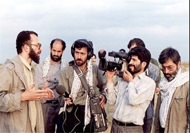 شهید قاسم دهقان؛ نیروی گارد شاهنشاهی که ۱۷ شهریور ۵۷ متحول شد