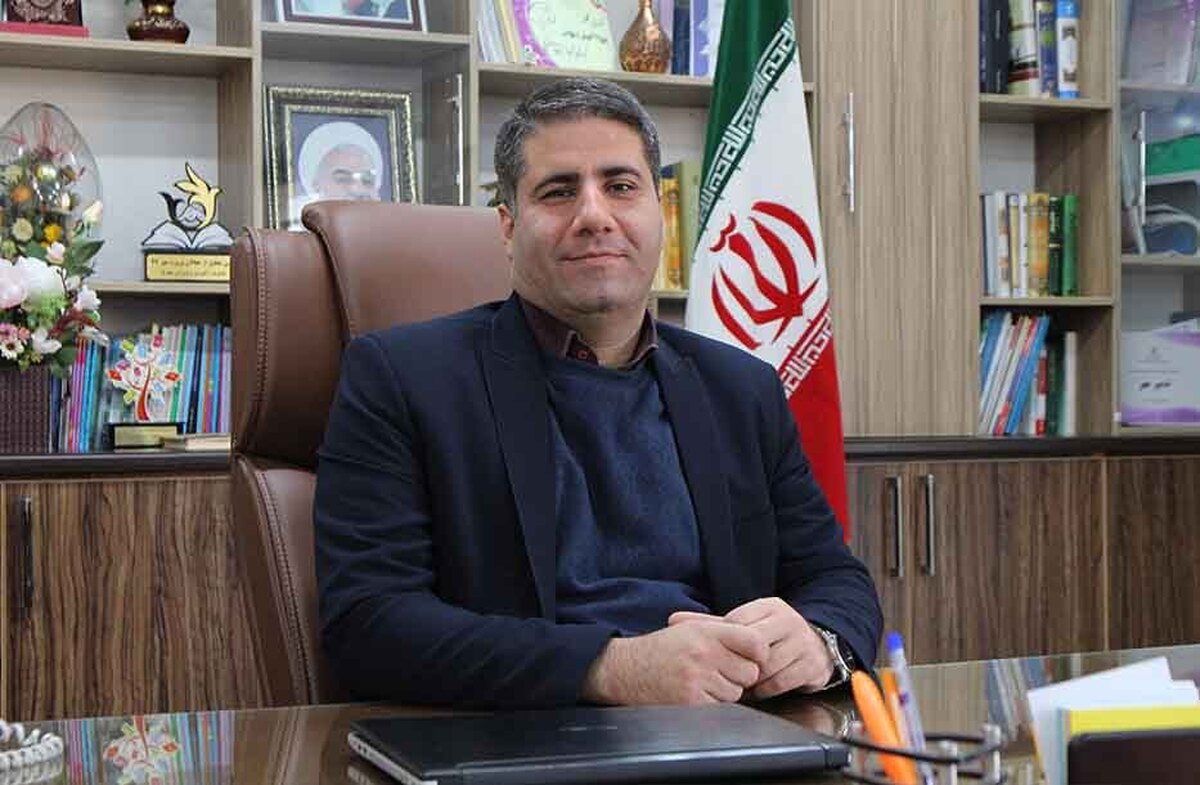 مدیرکل آموزش و پرورش تهران: ۱۱۰ مدرسه جدید در مناطق محروم ساخته میشود