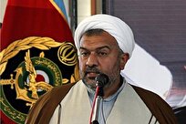 حجت‌الاسلام و المسلمین شعبانعلی صالحی‌نسب: عملیات طوفان الأقصی راهبرد صهیونیست‌ها را فرو ریخت