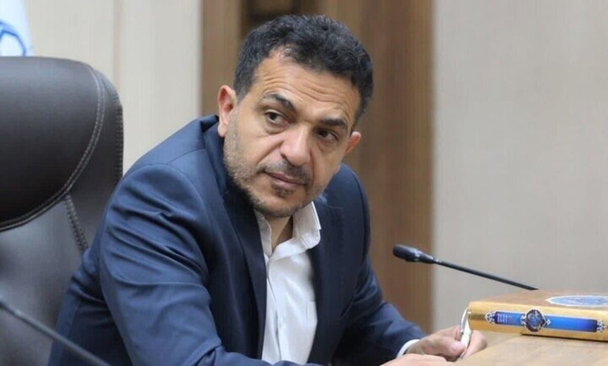 صوفی: تصویب قانون جامع باشگاهداری و حق پخش، تحول بزرگ برای ورزش ایران است