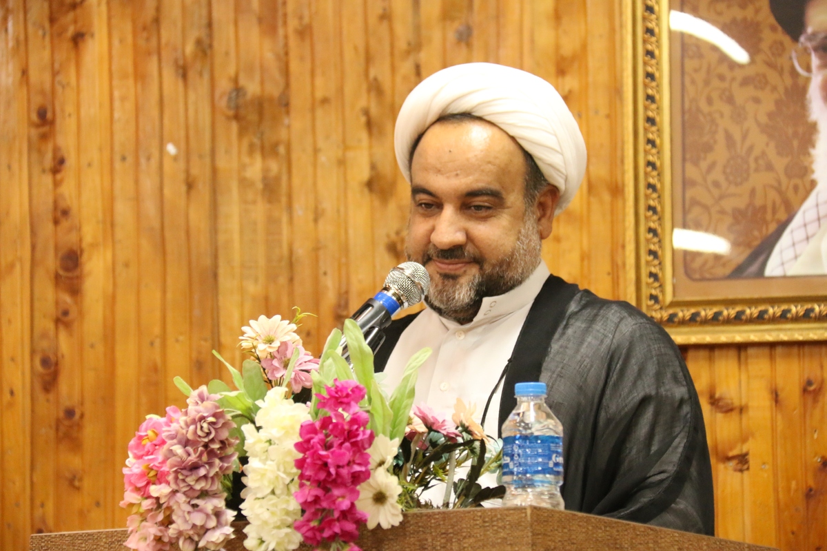 روحیه جهادی کارکنان رمز برتری دانشگاه آزاد همدان در ارزیابی ملی