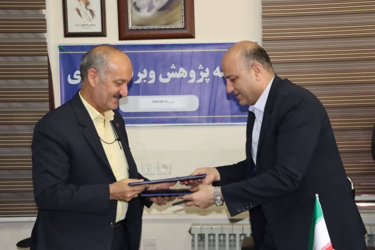 پژوهش باید در خدمت حل مسائل واقعی جامعه باشد پژوهش باید در خدمت حل مسائل واقعی جامعه باشد