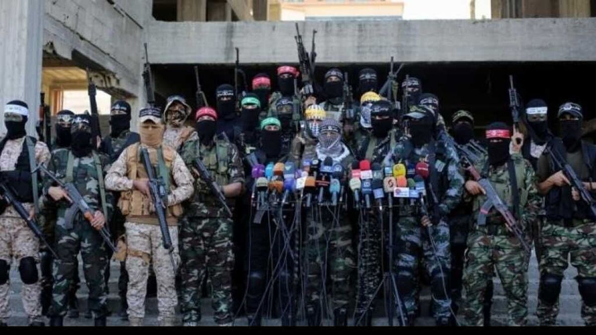 واکنشها به عملیات القدس: تبریک مقاومت و هشدار نسبت به انتقامجویی