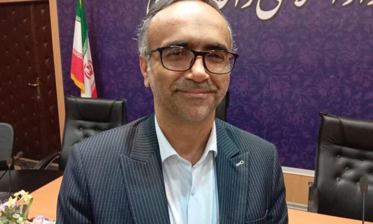 کسب رتبه برتر مرکز رشد دانشگاه آزاد کاشان
