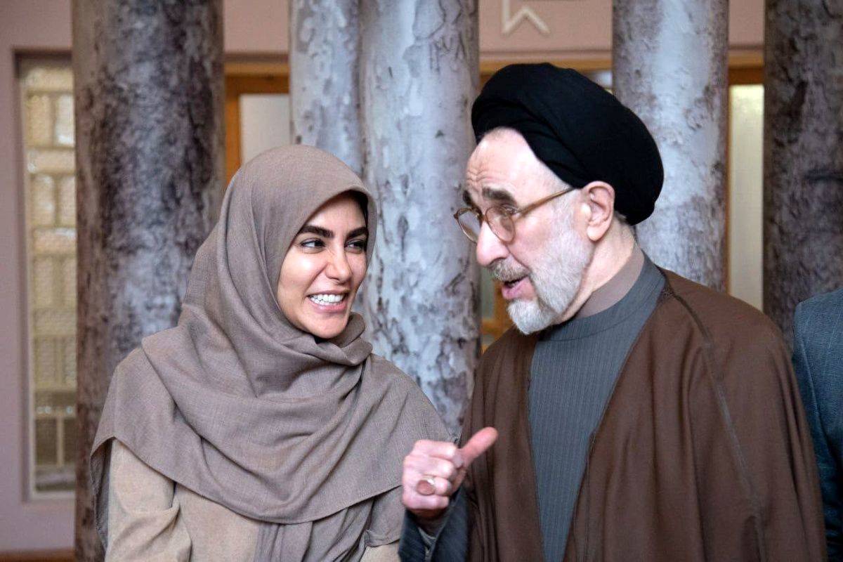 مدیریتی پرحاشیه؛ نادره رضایی و ناکامی در ساماندهی هنر کشور