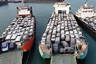 واردات خودرو بدون انتقال ارز جایگزین کسری تولید داخلی می‌شود؟