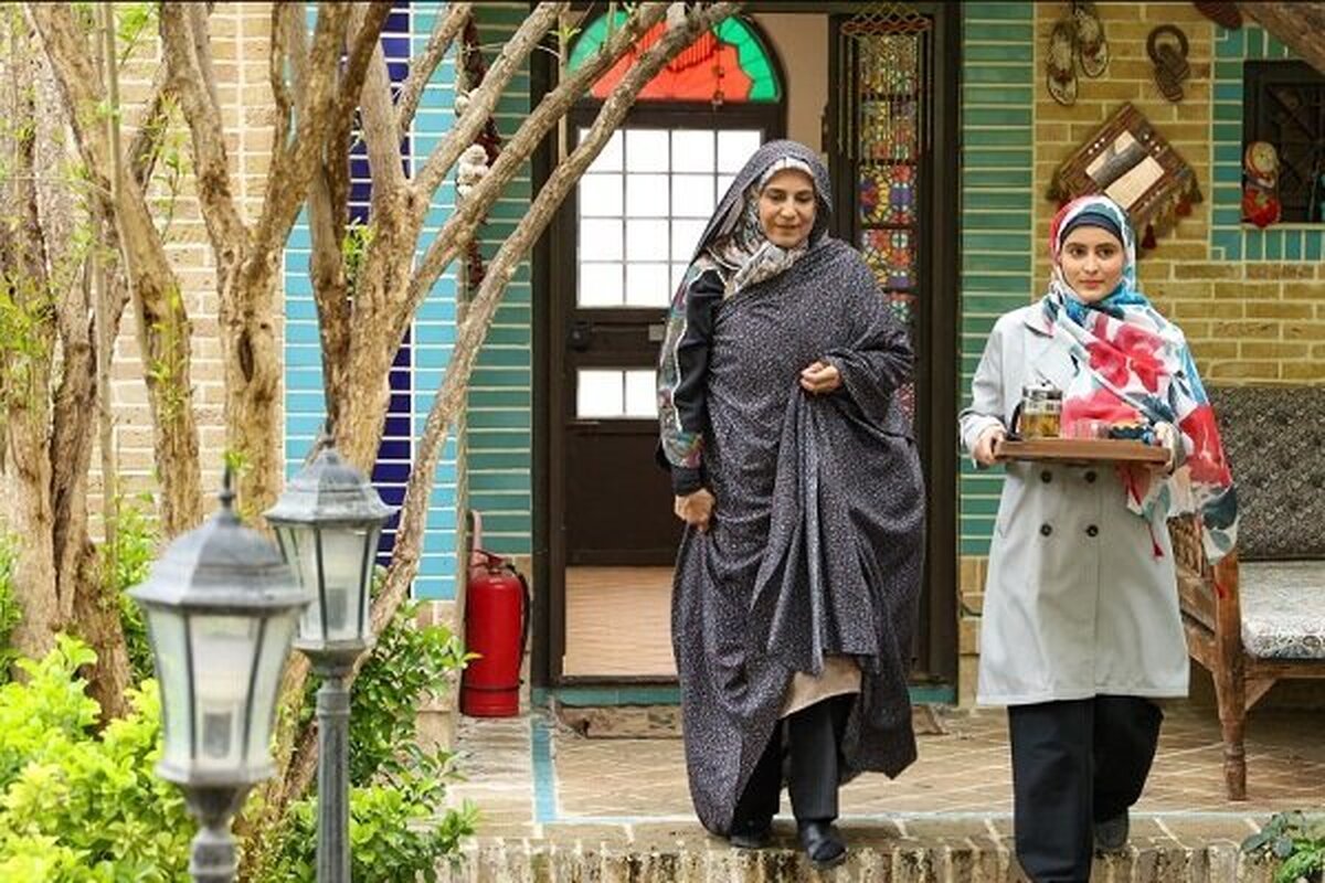 با «بادار» به سیستان و بلوچستان سفر کنید «بادار» سریالی که هویت و پیشرفت سیستان و بلوچستان را فریاد میزند