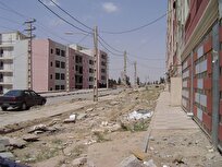 کسری دو میلیون واحدی مسکن در کشور