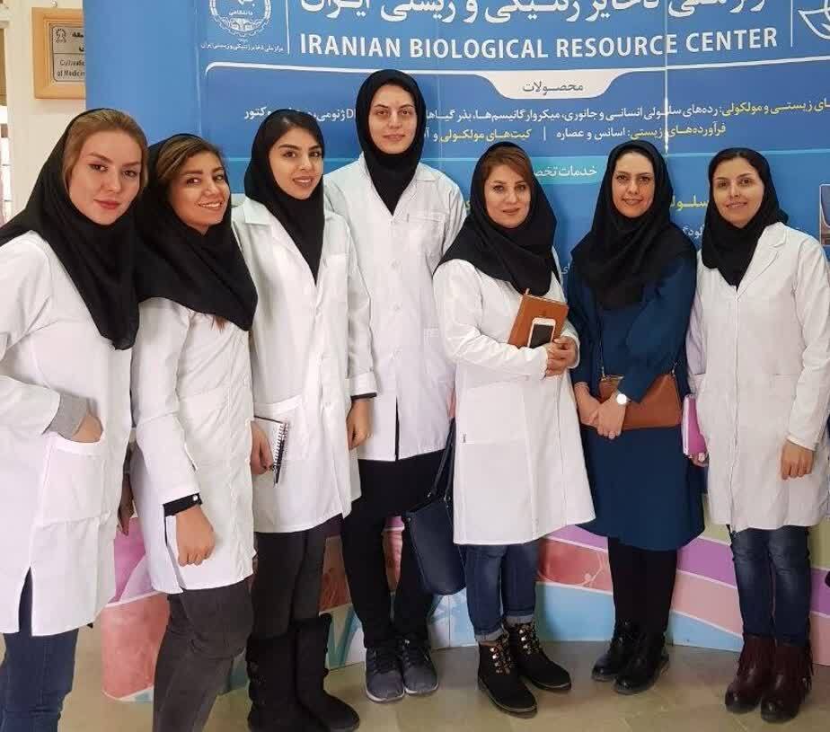 نیاز رشته علوم و صنایع غذایی به افراد خلاق؛ از قدمت و محبوبیت تا آینده شغلی نیاز رشته علوم و صنایع غذایی به افراد خلاق؛ از قدمت و محبوبیت تا آینده شغلی