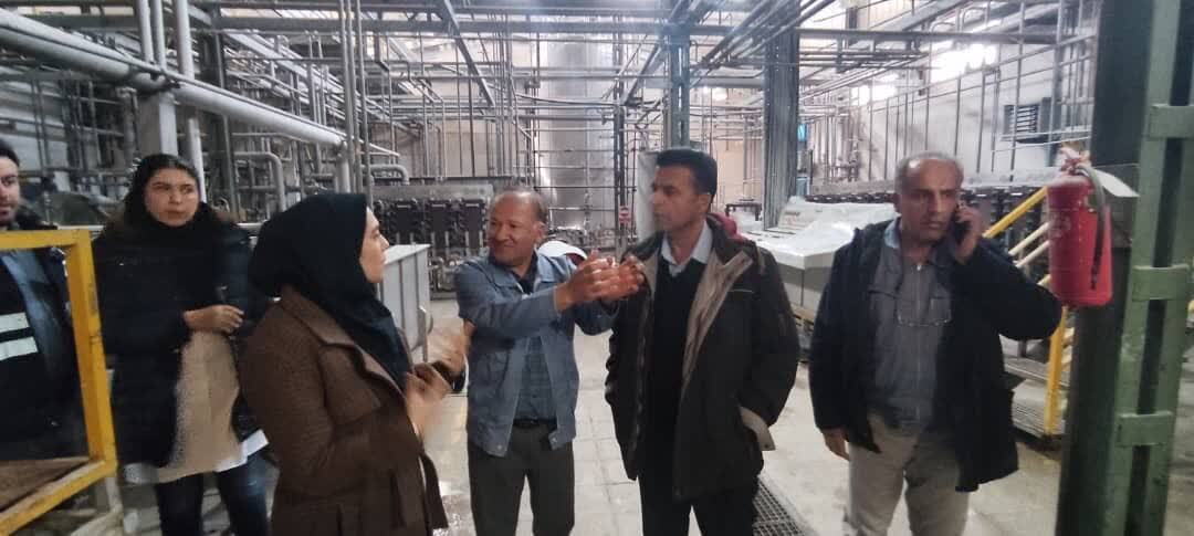 نیاز رشته علوم و صنایع غذایی به افراد خلاق؛ از قدمت و محبوبیت تا آینده شغلی نیاز رشته علوم و صنایع غذایی به افراد خلاق؛ از قدمت و محبوبیت تا آینده شغلی