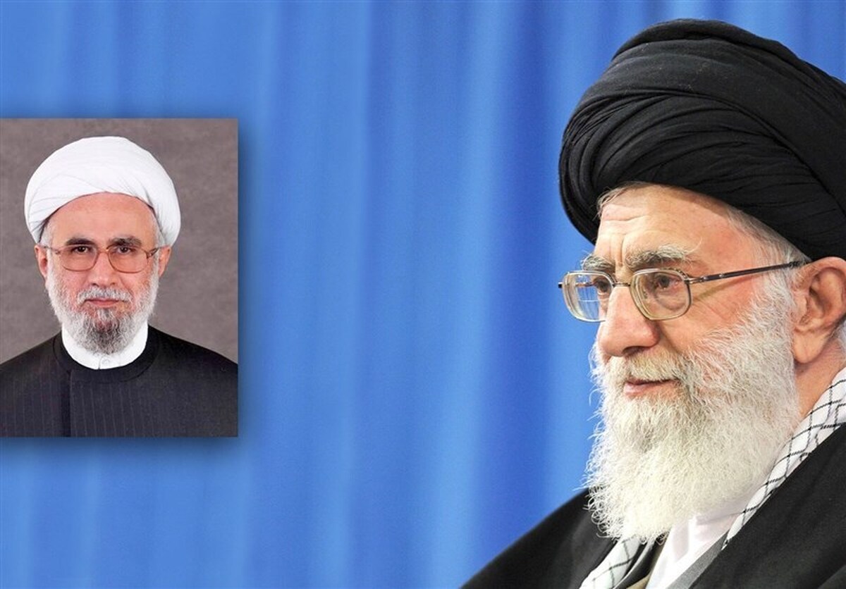 انتصاب دبیرکل مجمع جهانی اهلبیت علیهمالسلام