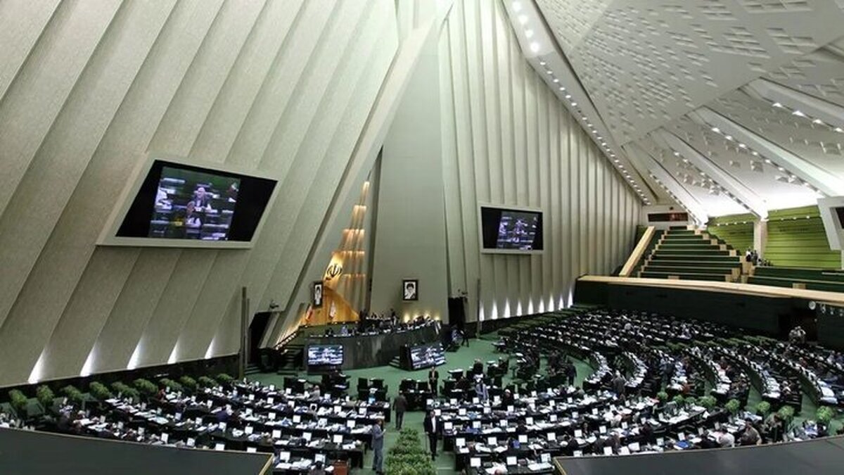 تقدیر ۲۴۰ تن از نمایندگان مجلس از شهرداری و شورای شهر تهران برای خدمترسانی به آسیبدیدگان جنگ ۱۲ روزه