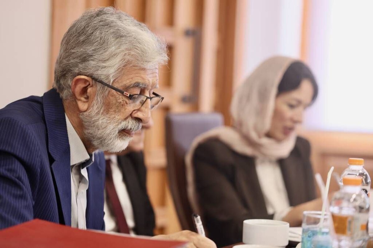 آموزش زبان فارسی در ارمنستان توسعه می‌یابد