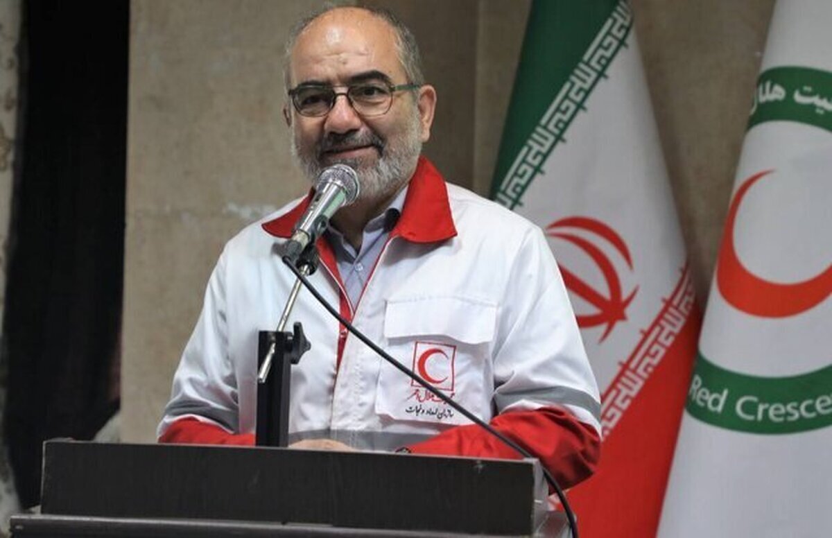 ثبت ۵۱۰ حادثه کوهستان در سه ماه ۲۷۲ مصدوم توسط امدادگران هلال احمر به مراکز درمانی منتقل شدند