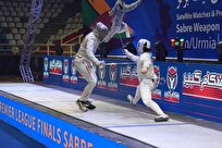 برگزاری اردوی تیم ملی شمشیربازی با هشت سابریست/ زاهدی دعوت نشد